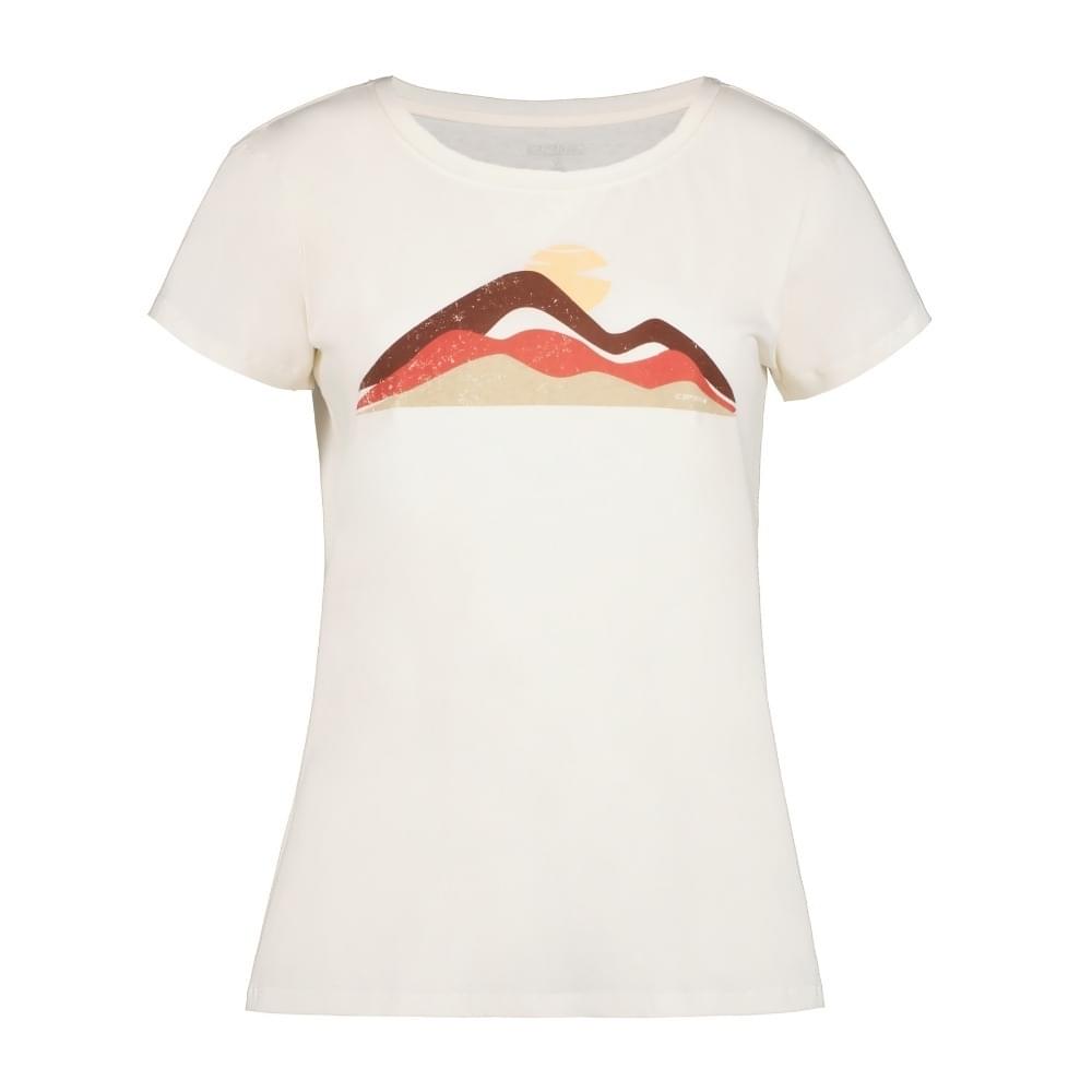 Icepeak - Morrill T-shirt Dames