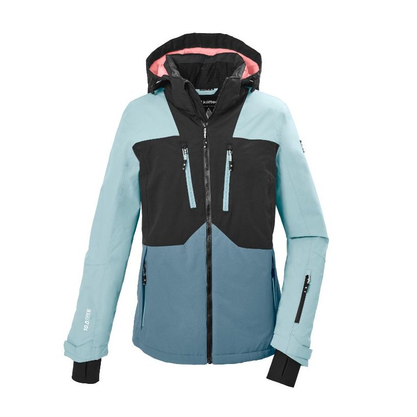 Killtec - Ksw 284 Ski Jas Dames