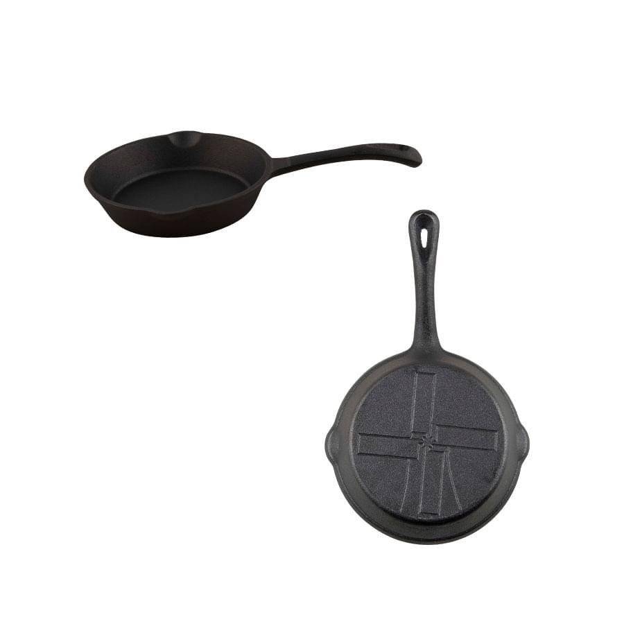 Windmill - Skillet Pan Mini