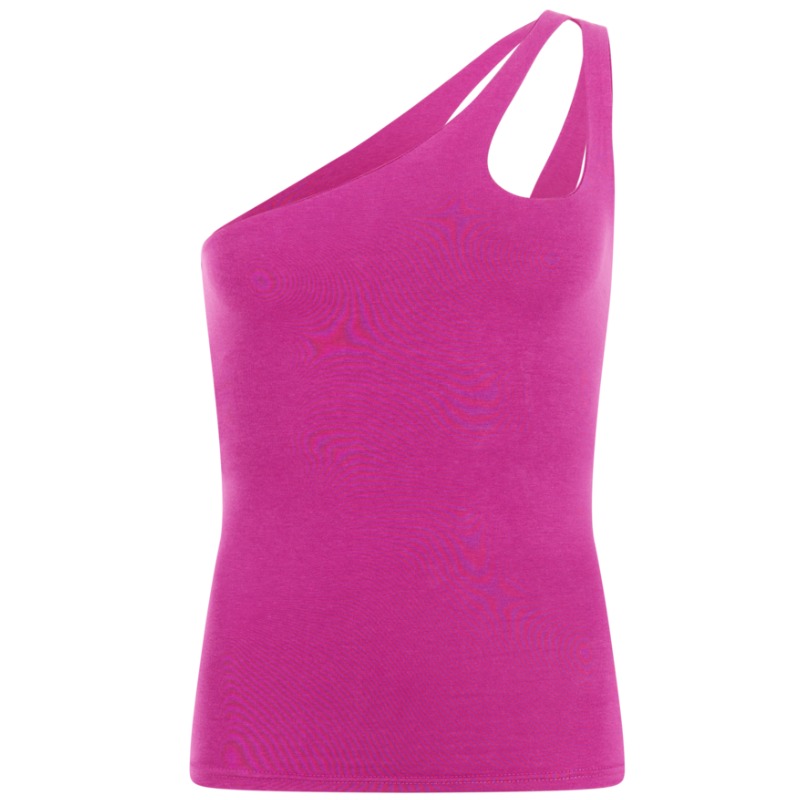 Protest - Franki One Shoulder Top Dames