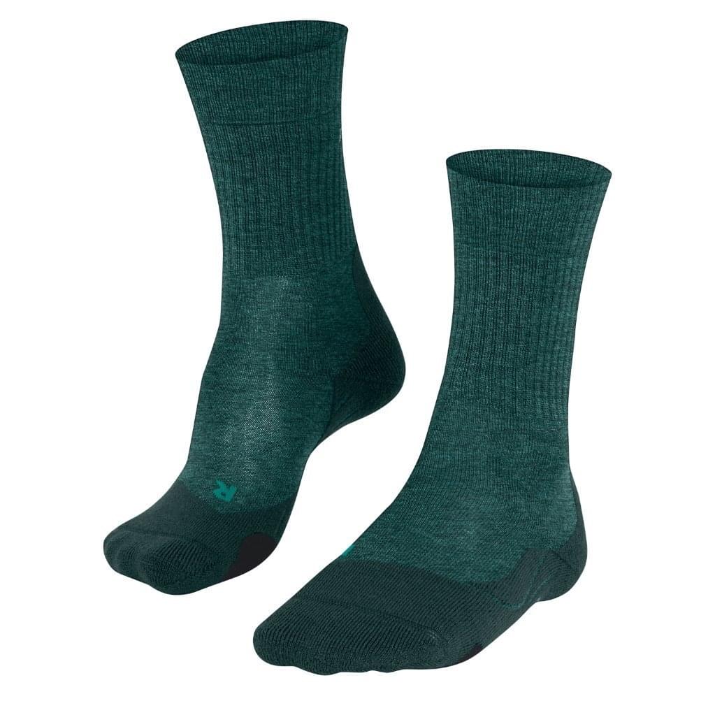 Falke - TK2 Wool Wandelsok Heren Falke - TK2 Wool Wandelsok Heren