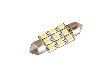 Haba - Buislamp S8.5 LED 12V