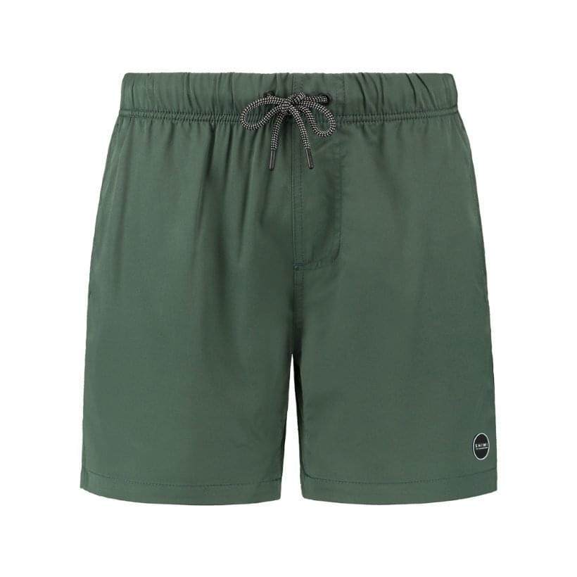 SHIWI - Mike Zwembroek Heren