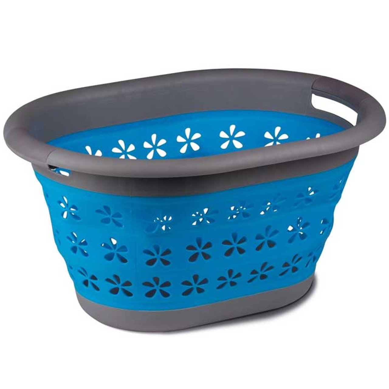 Kampa - Opvouwbare Wasmand