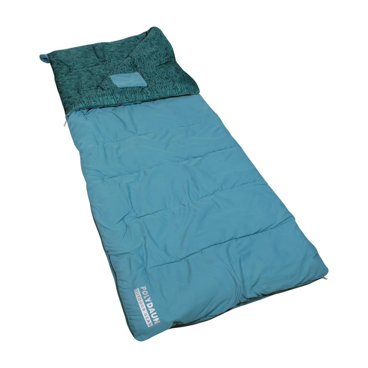 Turquoise Mint