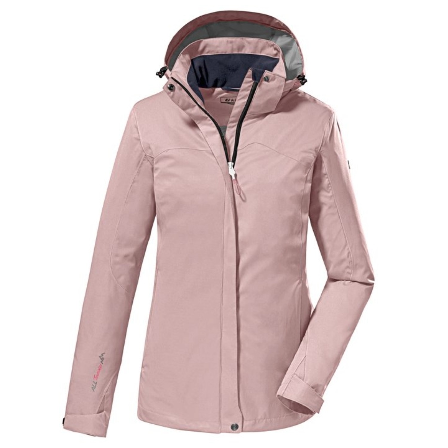 Killtec - Kos 133 Jas Dames