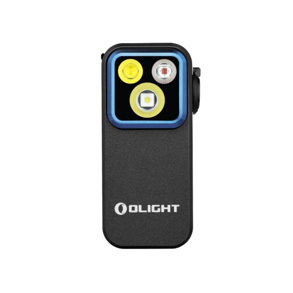 Olight - Oclip Pro Zaklamp Oplaadbaar