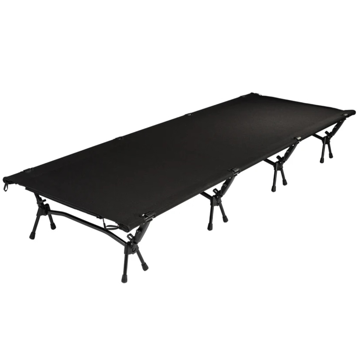 Human Comfort - High Sleeper Thivet Frame Veldbed