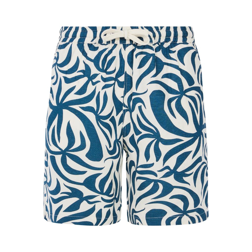 Protest - Bohdi Korte Broek Heren