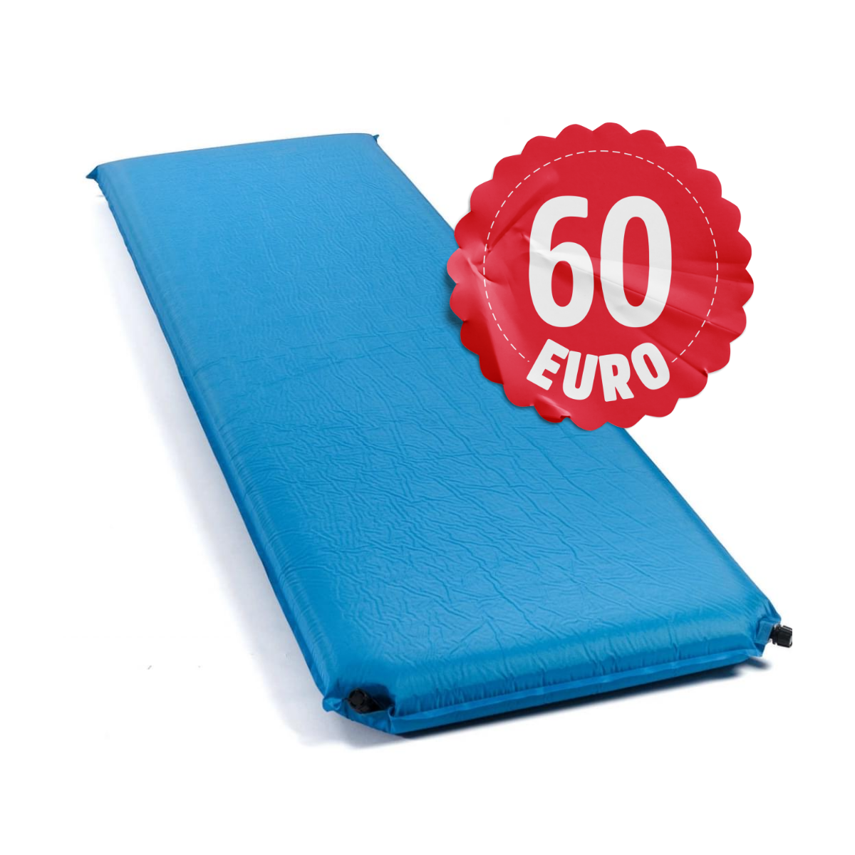 Campguru - Beatle 10 Slaapmat