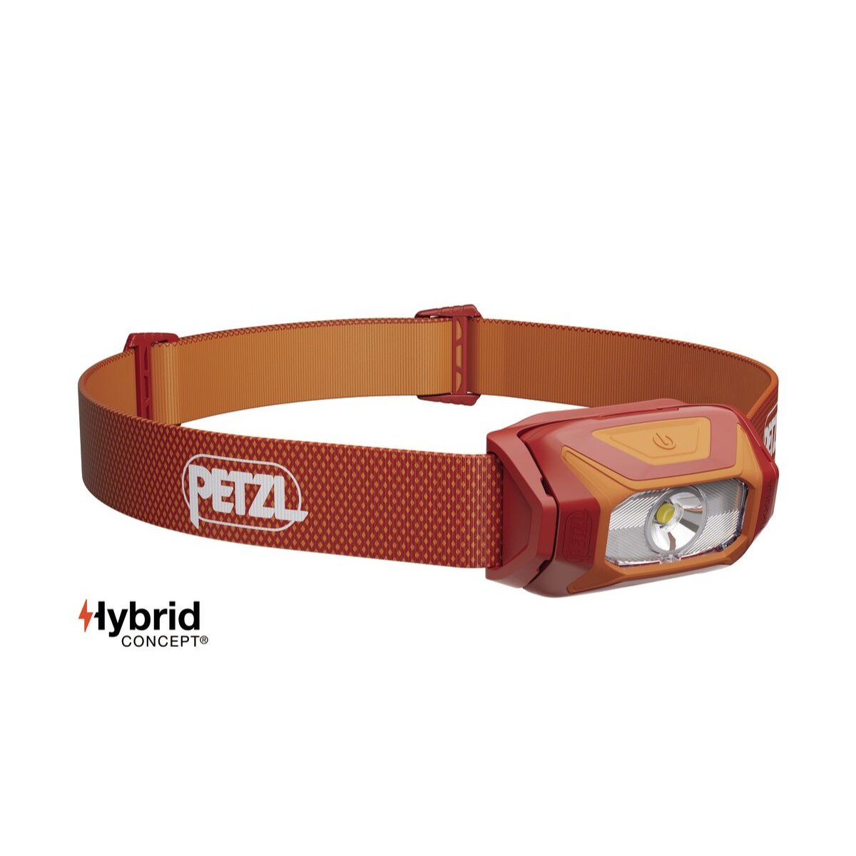Petzl - Tikkina 300 Hoofdlamp