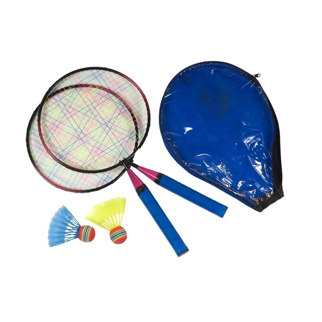 Sportx - SportX Mini Badminton