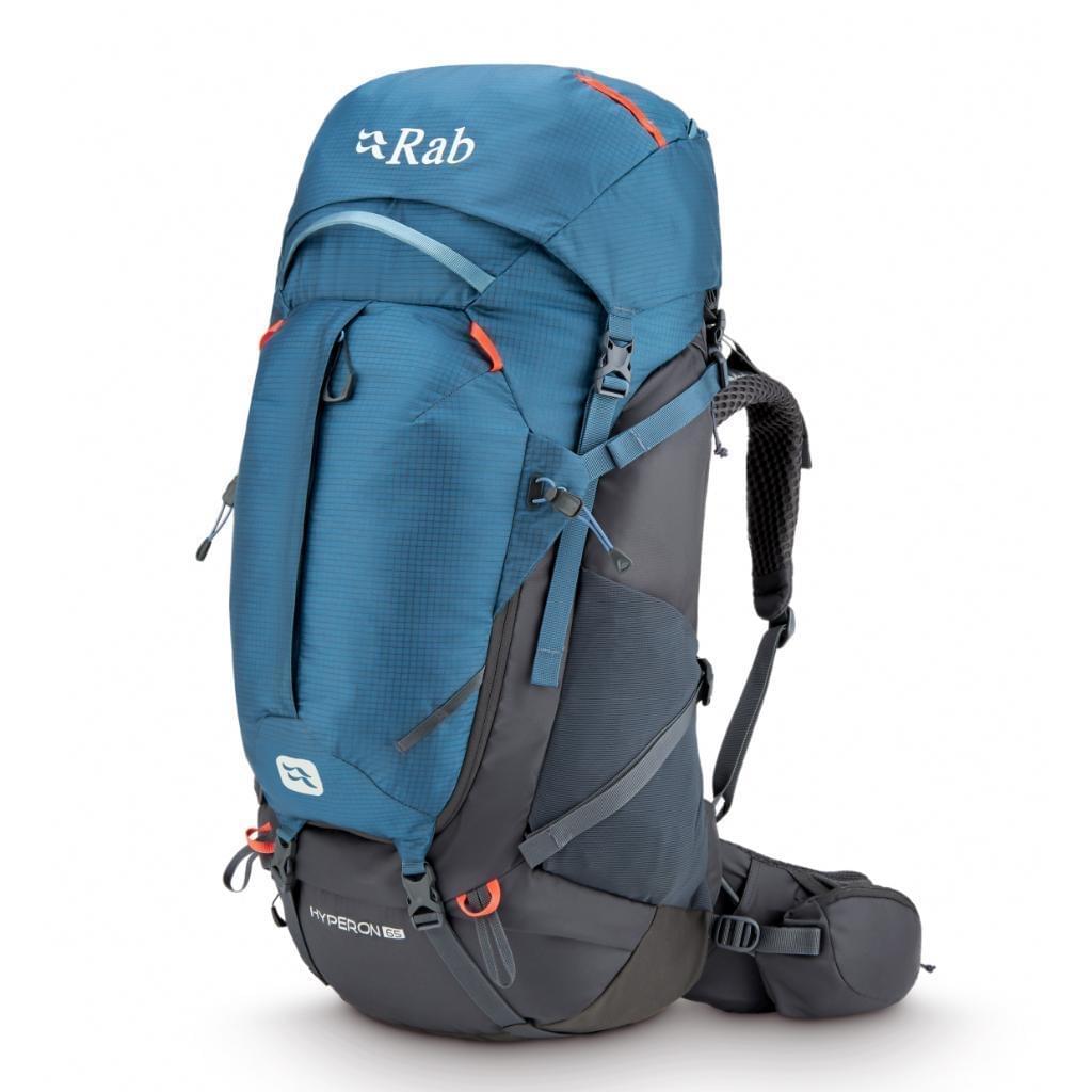 RAB - Hyperon 65 M/L Rugzak