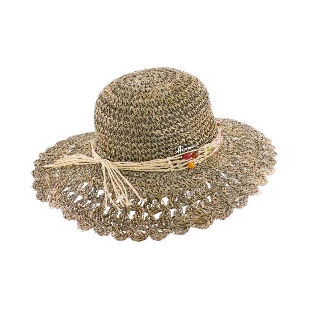 Herman - Jill Hoed Dames