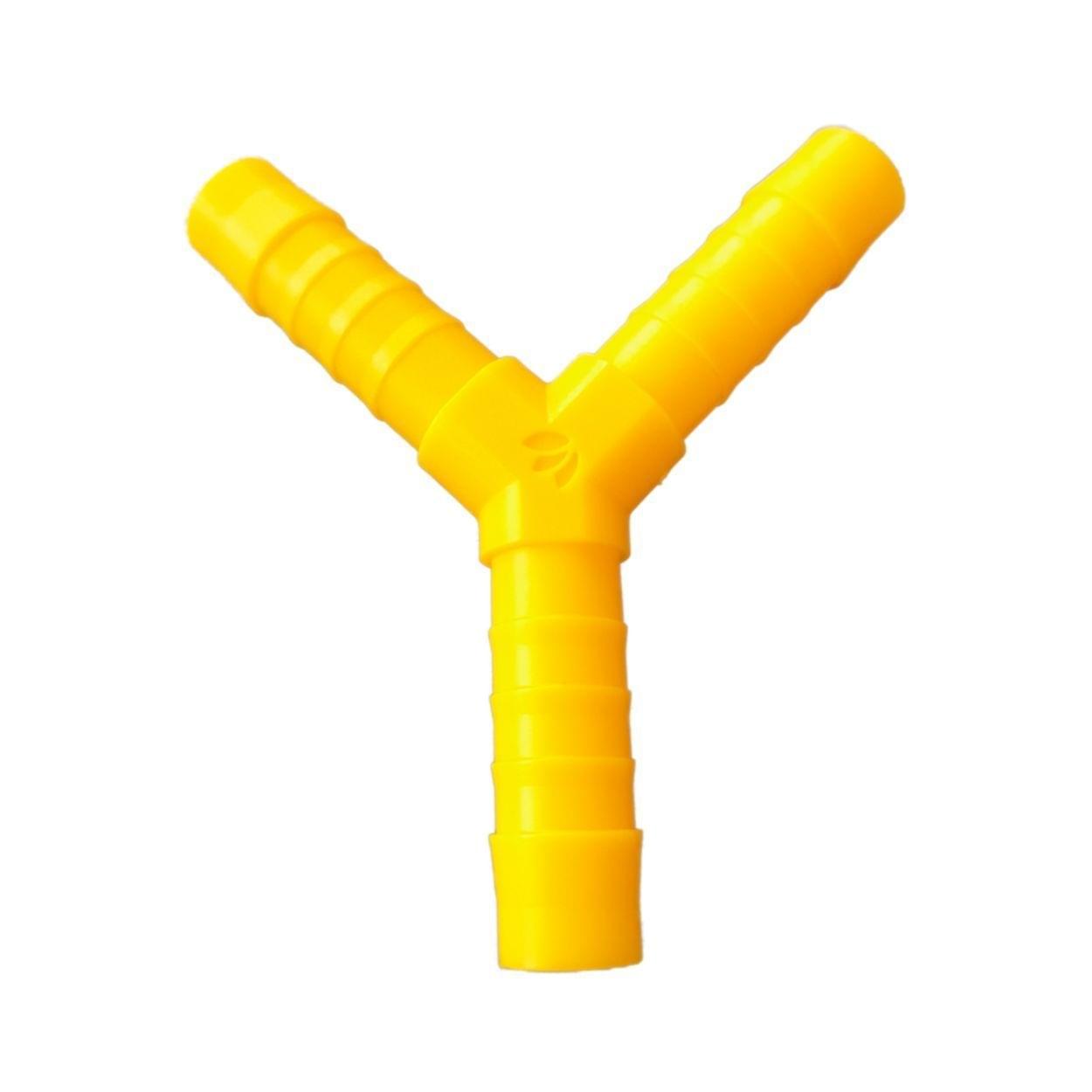 Reich - Slangtule Y-stuk 10 mm