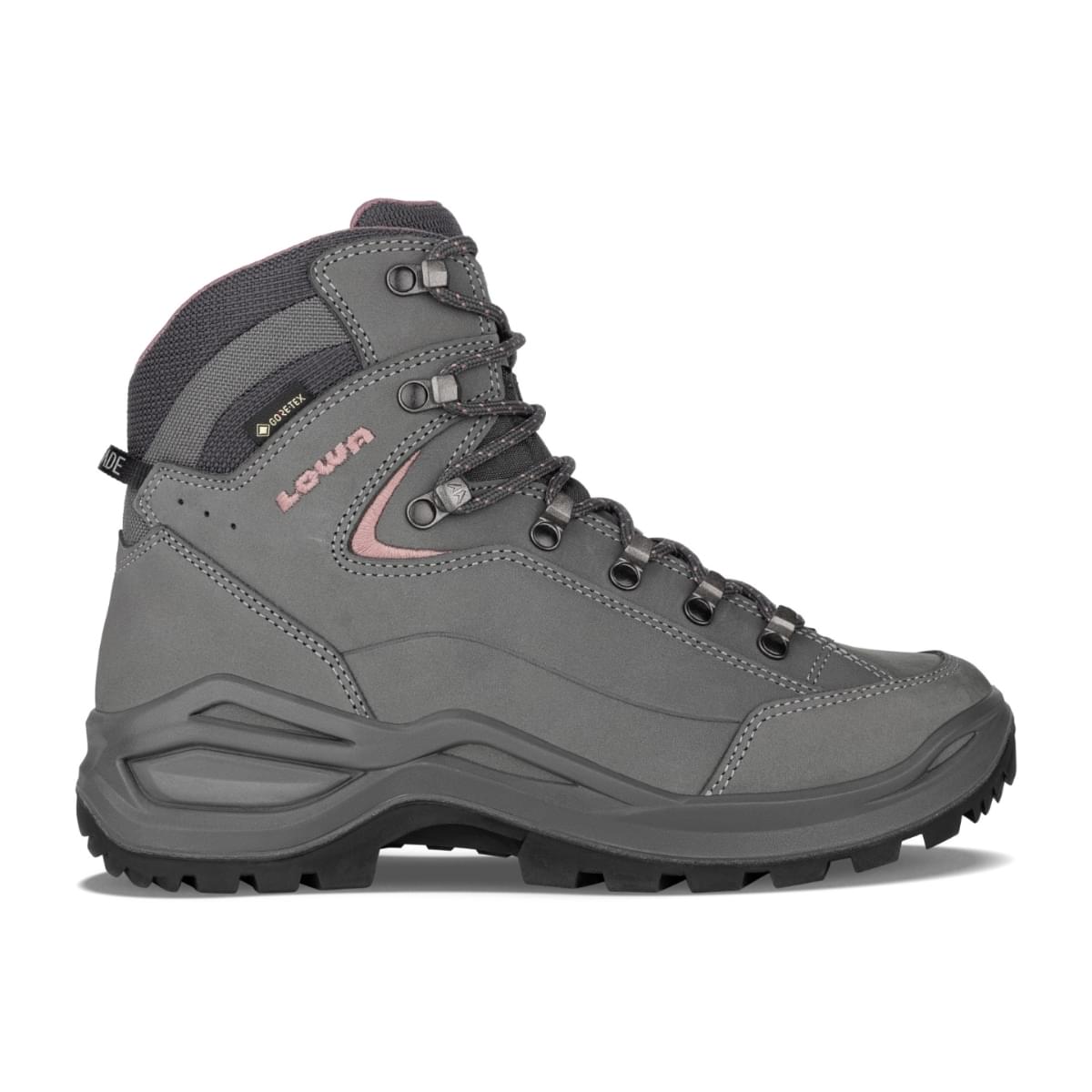 Lowa - Renegade Evo GTX Mid Wandelschoen Dames Lowa - Renegade Evo GTX Mid Wandelschoen Dames