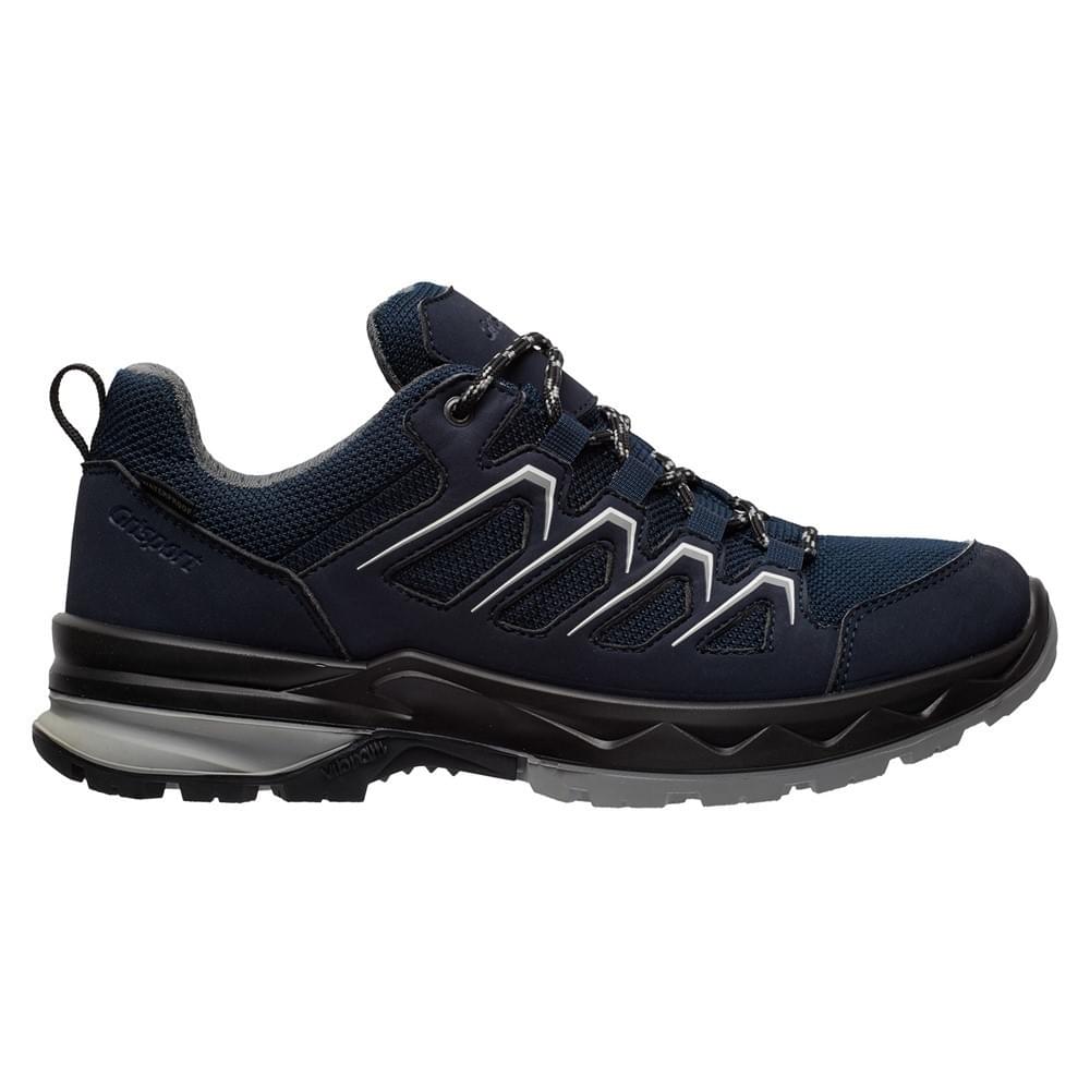 Grisport - Wega Low Wandelschoen Dames Grisport - Wega Low Wandelschoen Dames