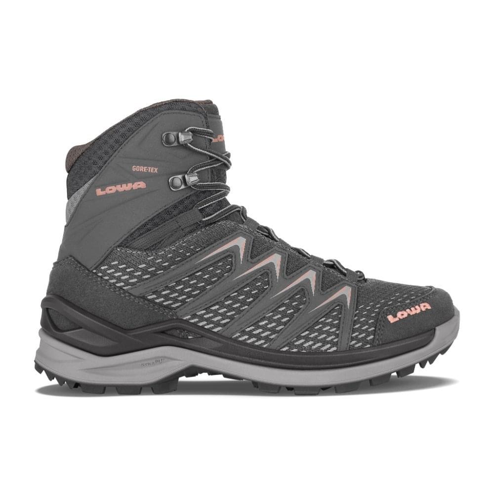 Lowa - Innox Pro GTX Mid Wandelschoen Dames Lowa - Innox Pro GTX Mid Wandelschoen Dames