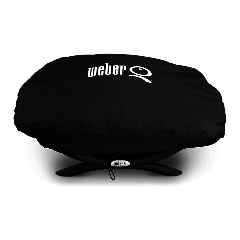 Weber - Hoes voor Q1000N/Q1200N