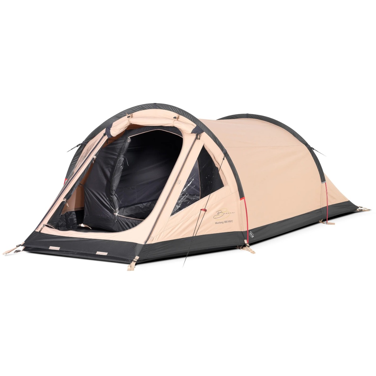 Bardani - Mustang 180 RSTC - 2 Persoons Tent