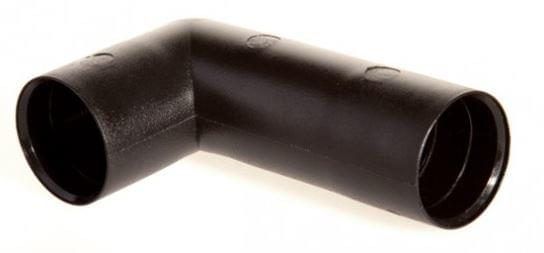Reich - Afvalwatersysteem hoekstuk 90° ongelijkbenig