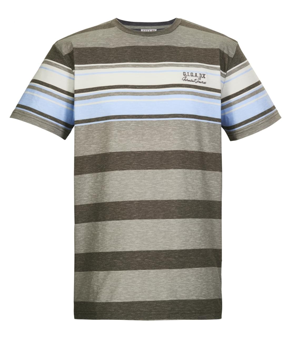 G.I.G.A. DX - GS 86 T-shirt Heren