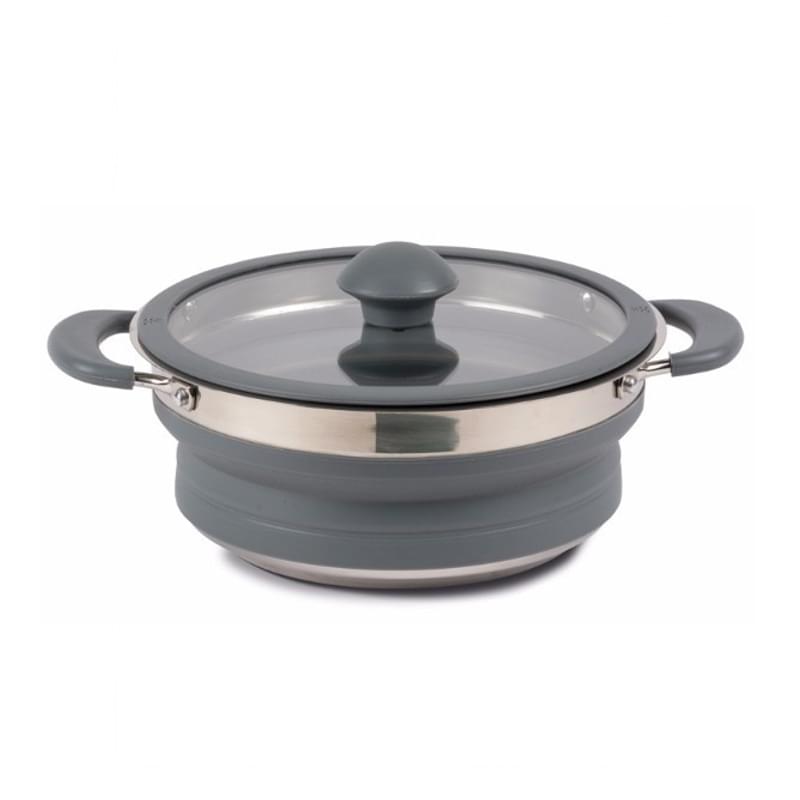 Kampa - Opvouwbare Pan 1,5L