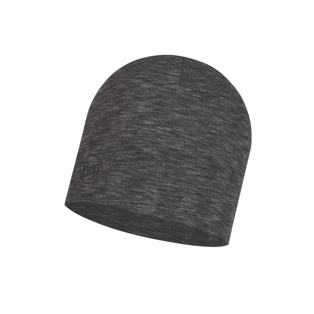 Buff - Midweight Merino Beanie