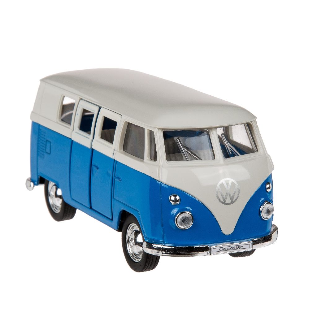 ML - VW T1 Bus Assortie