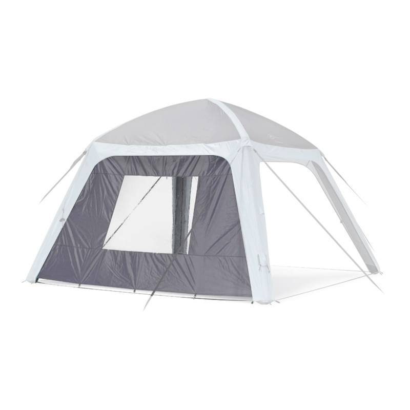 Bardani - Quick Shelter 350 Zijwand met Raam
