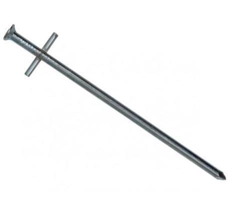 Campking - Rotspen Tarzan / Tentharing (6 stuks)