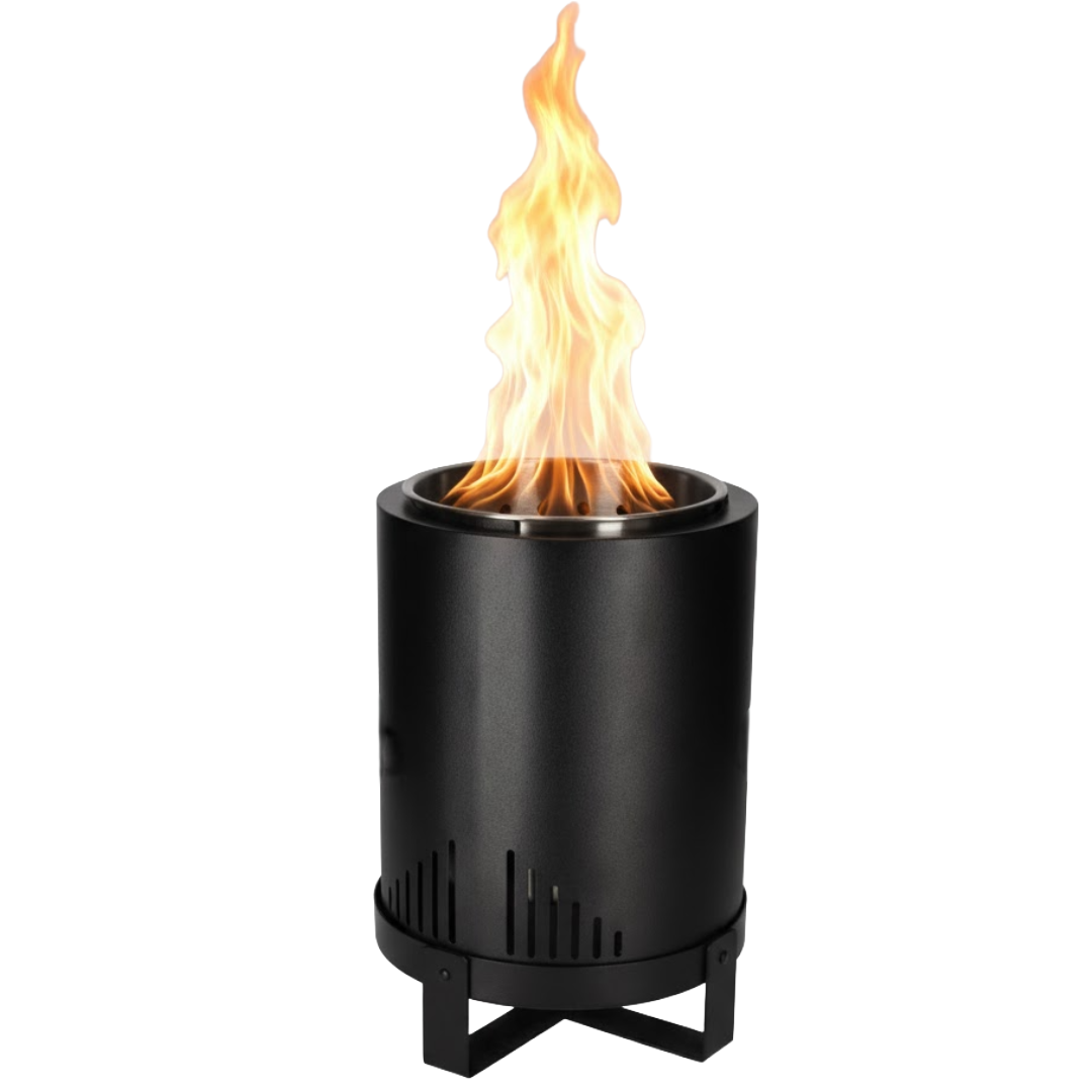 Norländer - Nolby Vuurkorf