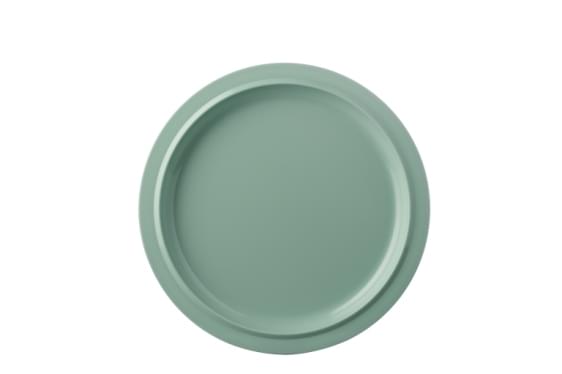 Retro Green
