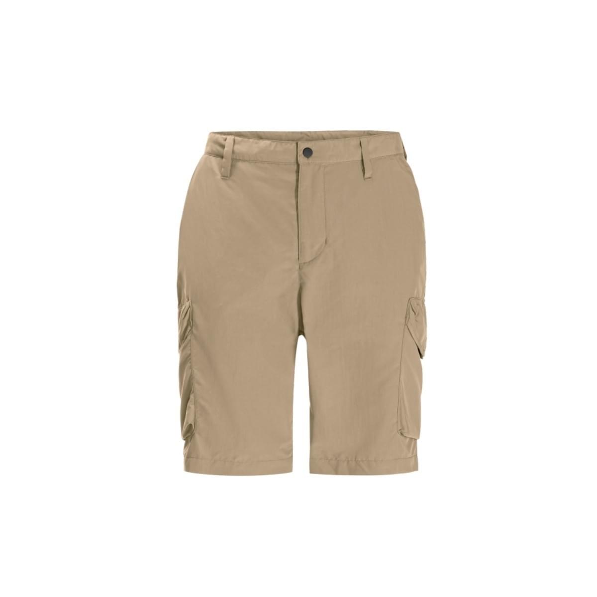 Jack Wolfskin - Kalahari Cargo Korte Broek Heren