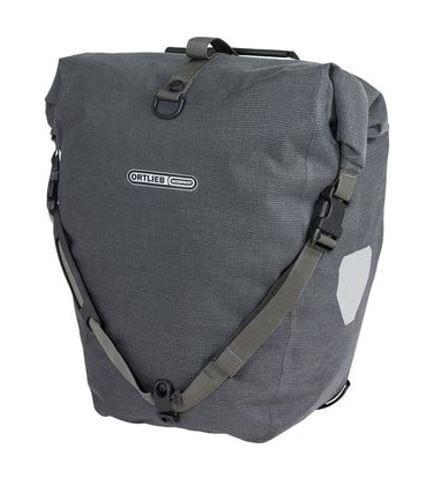 Ortlieb - Back-Roller Urban QL2.1 20 L Achtertas