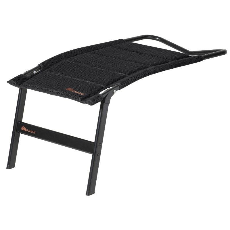 Dukdalf - Fortissimo Voetenbank