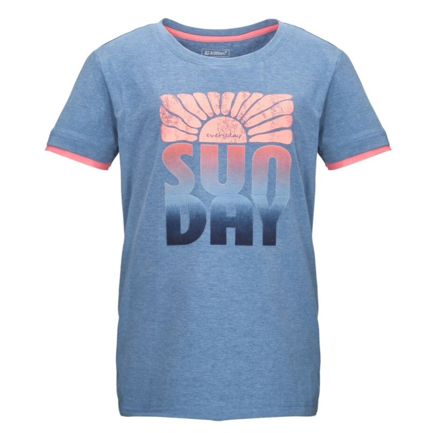 Killtec - Kos 133 T-shirt Meisjes