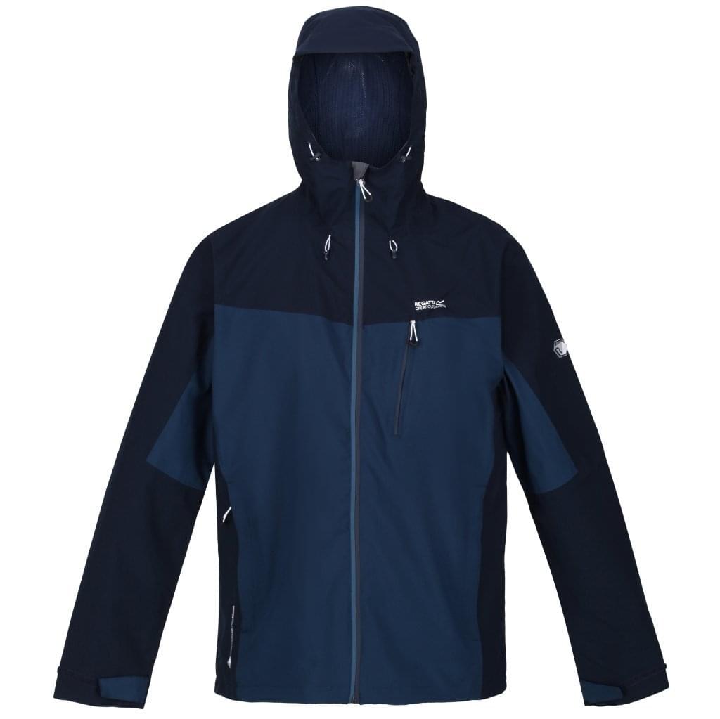 Regatta - Birchdale Jas Heren