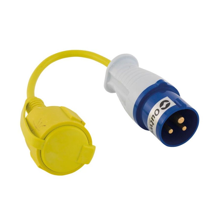 Outwell - Opus Conversion CEE Stekker