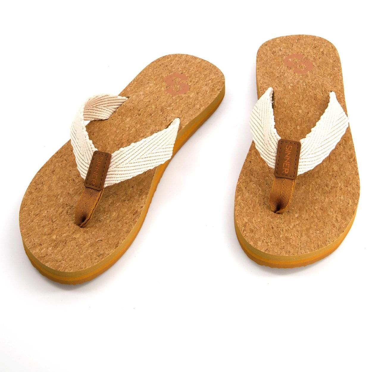 Sinner - Maya Slipper Dames