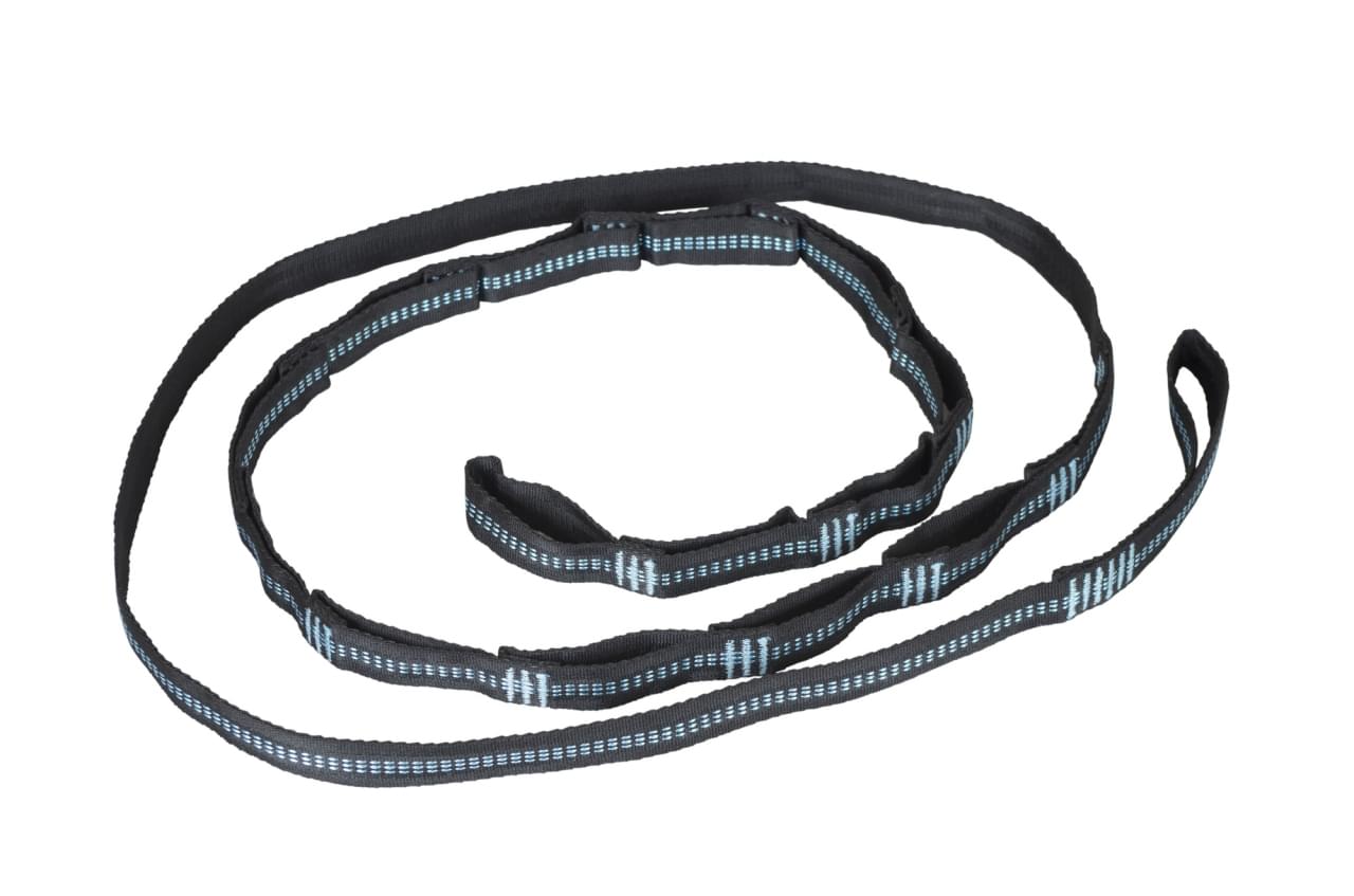 Bo-Camp - Travel Hangmat Lussen 2 Stuks