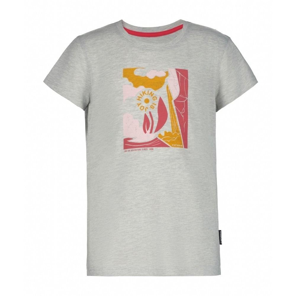Icepeak - Kearny T-shirt Meisjes