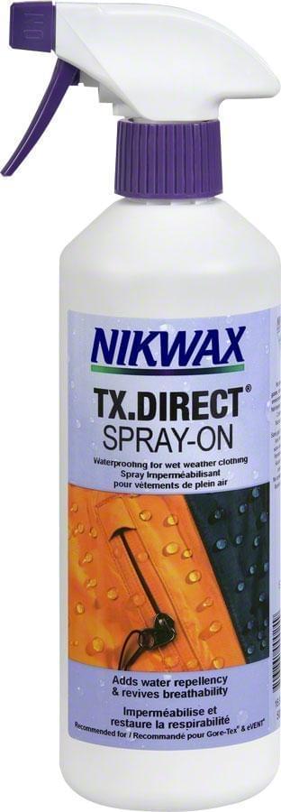 Nikwax - TX Direct Spray On Impregneermiddel