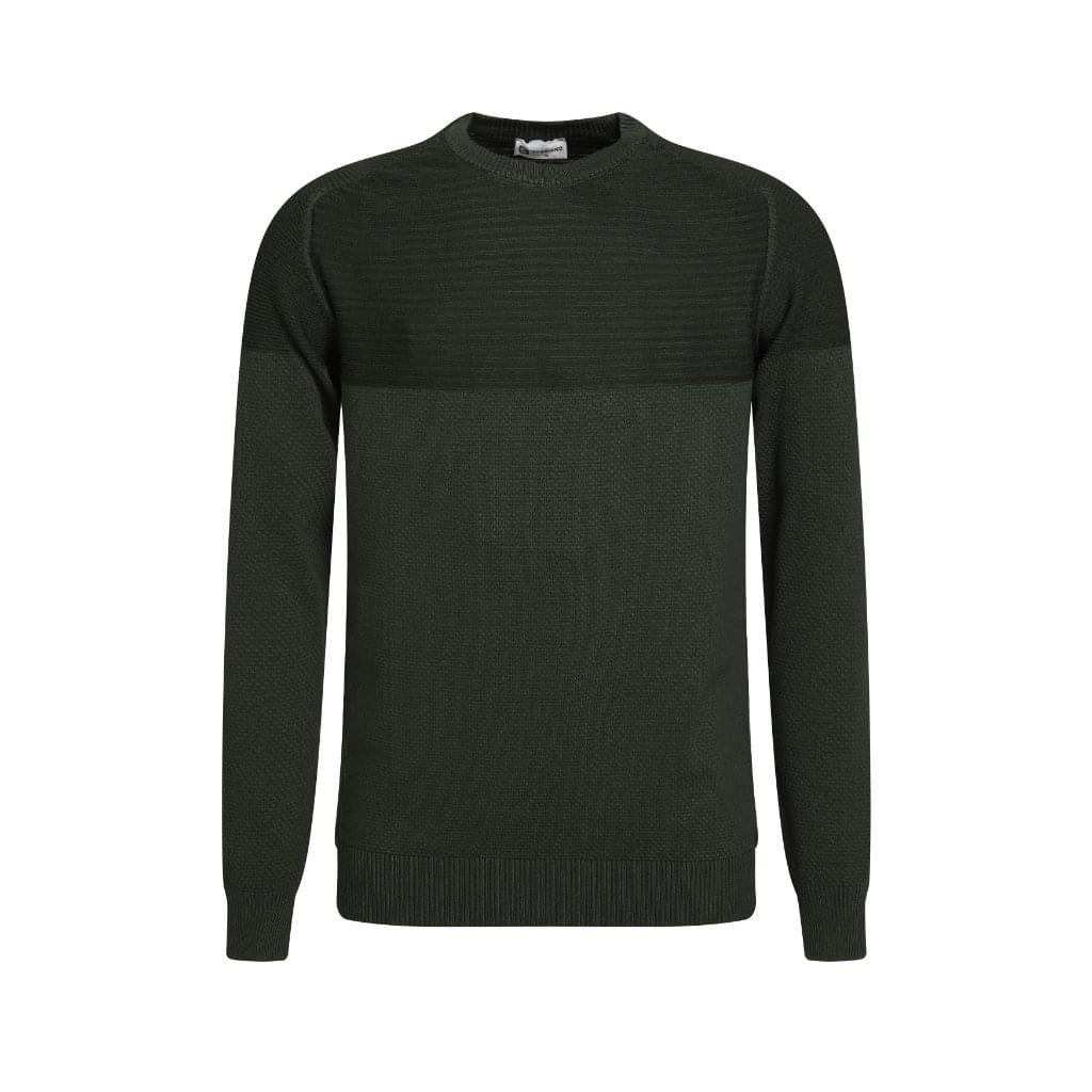 Gabbiano - 613758 Tricots mt. L Leaf Green