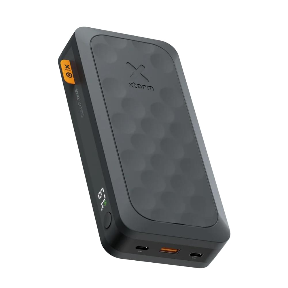 Xtorm - Fuel Series Powerbank 27.000 mAh/67W