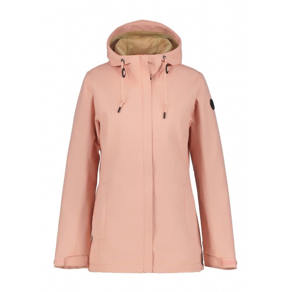 Icepeak - Adenau Jas Dames