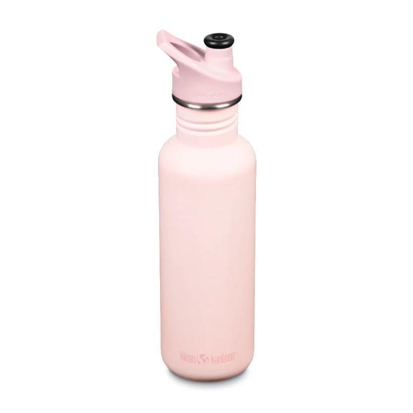 Heavenly Pink