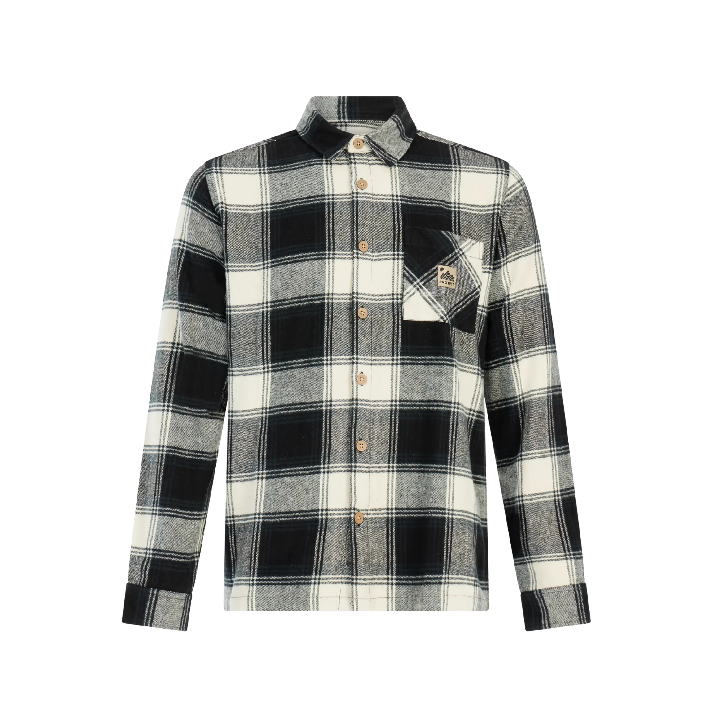 Protest Lunder Blouse Heren