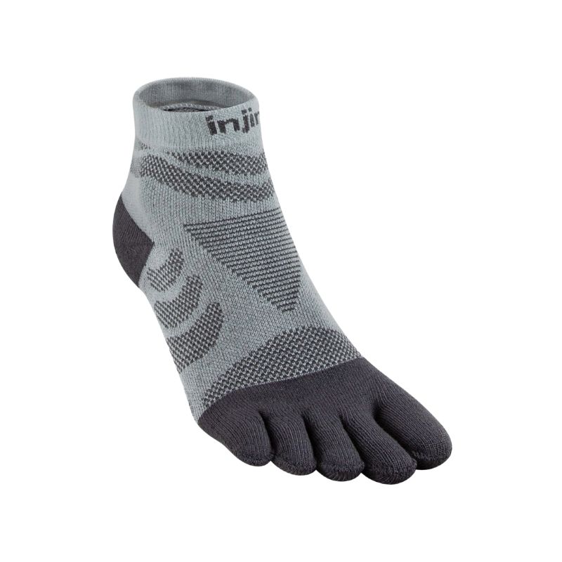Injinji - Ultra Run Mini-Crew Teen Sokken Dames
