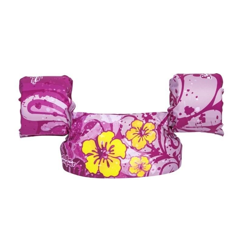 Bestway - Puddle Jumper Tropical Flowers Deluxe
